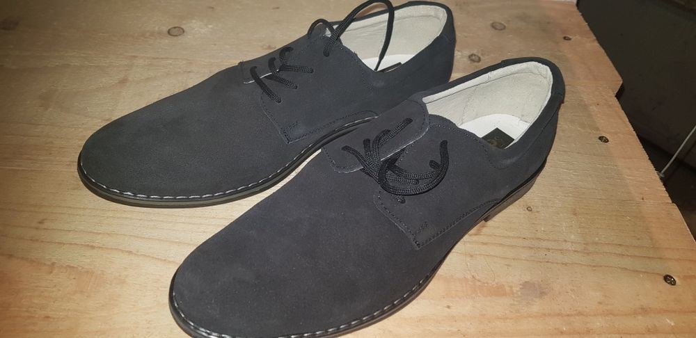 Pantofi piele bărbați