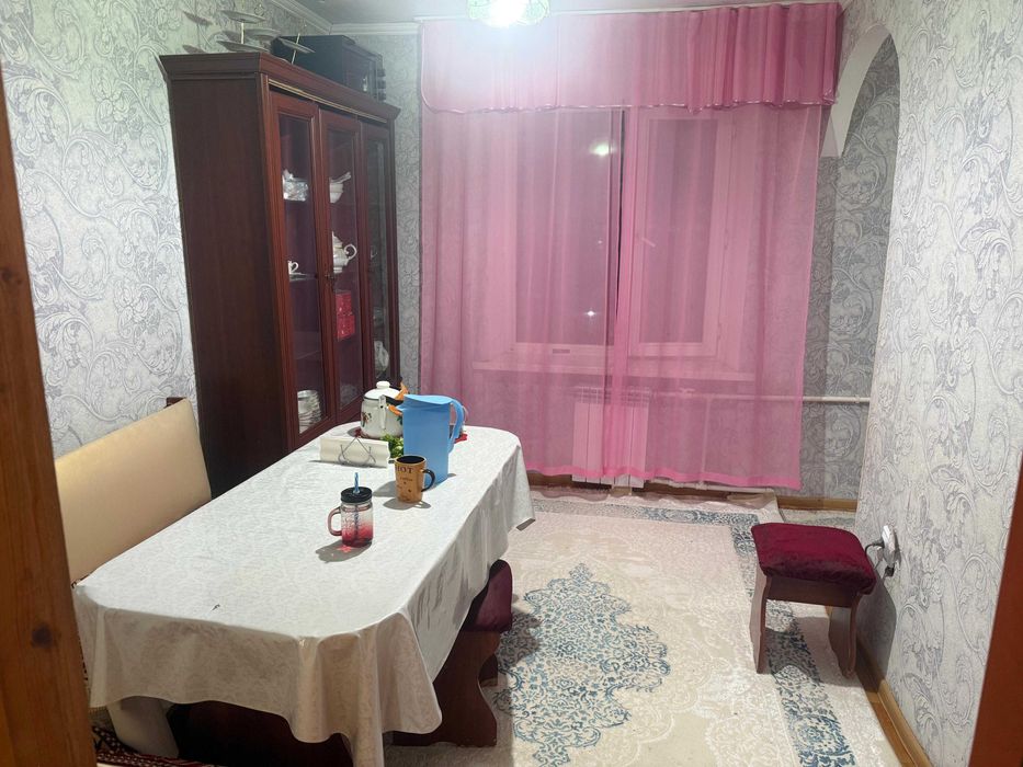 Продам квартира  Тургенева
