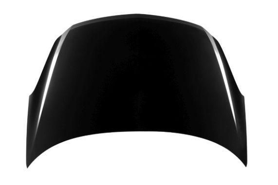 Capota motor Opel Corsa D facelift