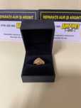 inel aur 14k (m3) staramanet