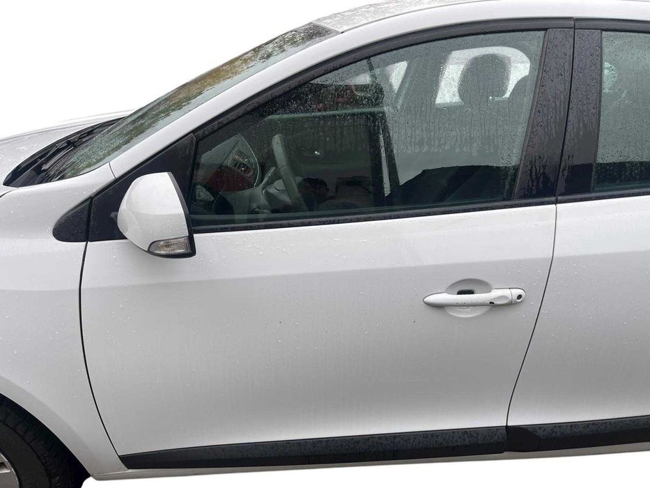 Usa Stanga fata Renault Fluence 2009-2016