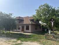 Proprietate cu potential in Sintea Mare