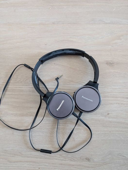 Căști Sony , Panasonic