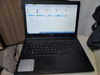 Laptop dell inspirion / Schimb cu trotineta electrica.