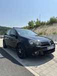Vw golf 6 2.0 diesel (2009 euro 5) !!