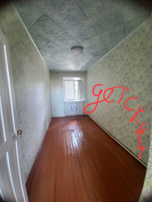 Продам  3комн 3эт в Жезкентте