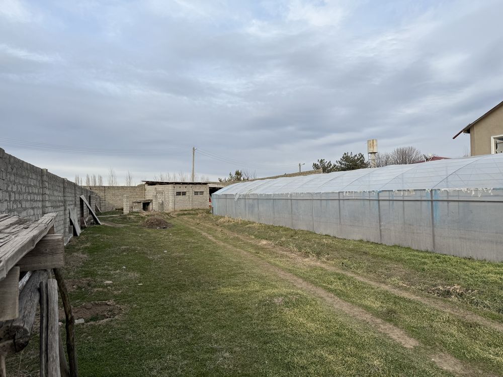 Yer sotiladi 10 sotix. Mirzo ulugbek, chingeldi,milliy bogʻ 111 uy