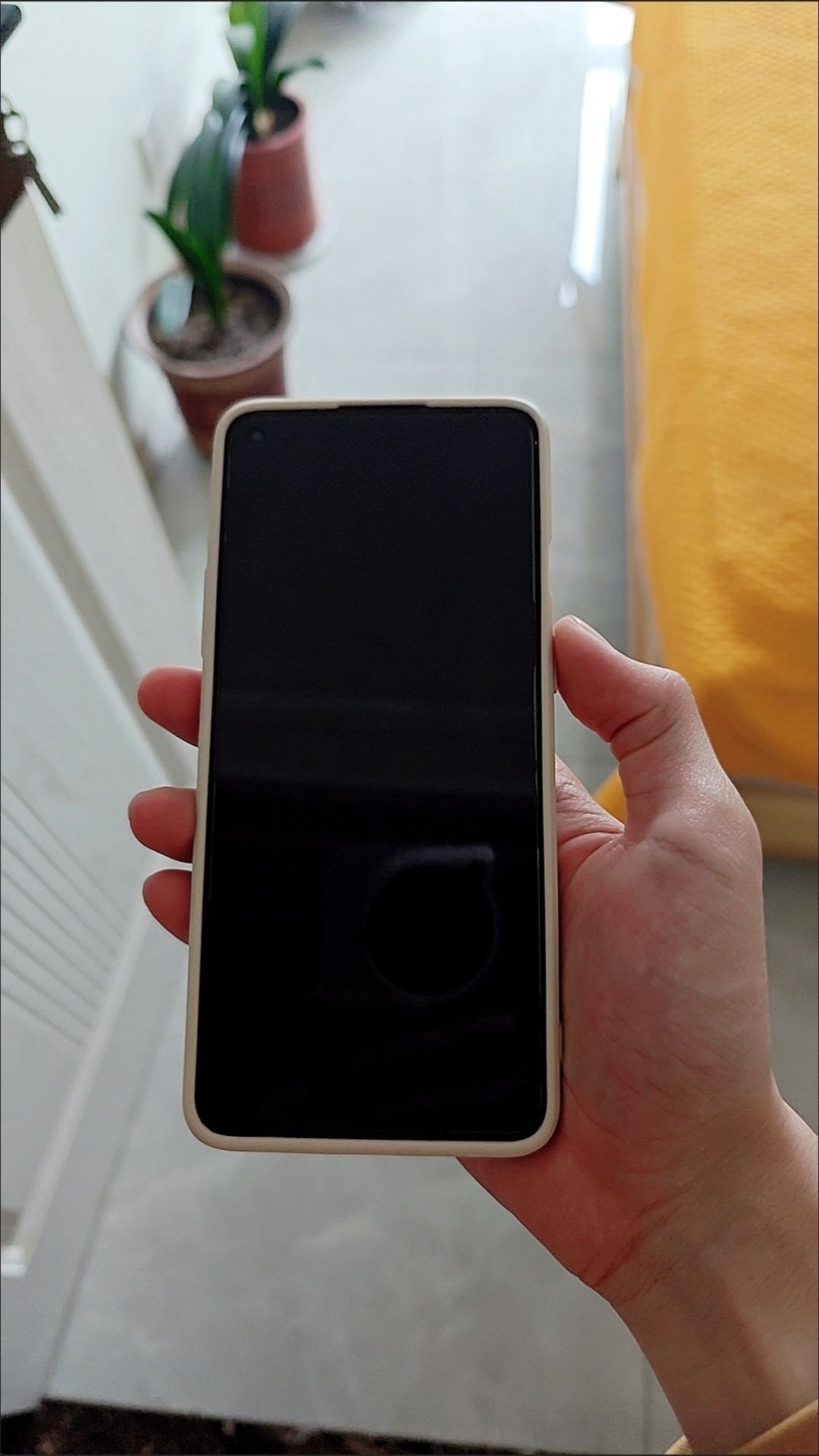 OnePlus 9r 12/256
