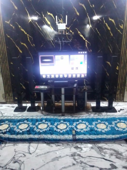 LG 3D домашный кинотеатр комплект 10 миллион сум