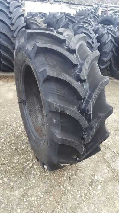 Cauciucuri noi 480/65R28 marca OZKA cu garantie doi ani radiale R28