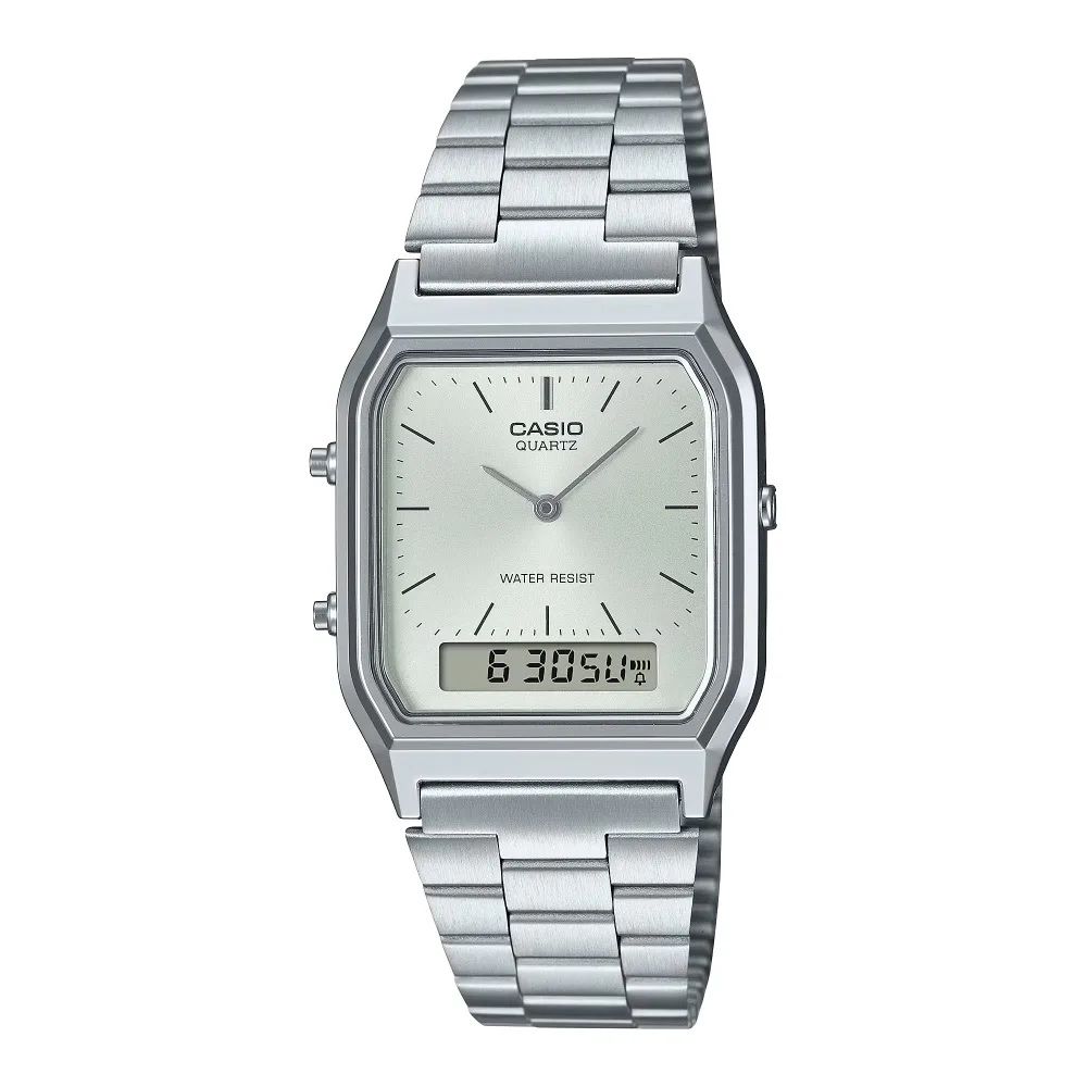 Часы касио casio новый винтаж