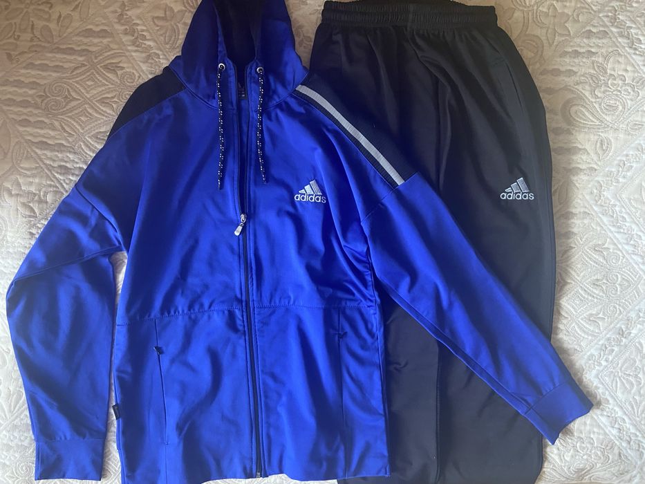 Спортен екип на Addidas размер L