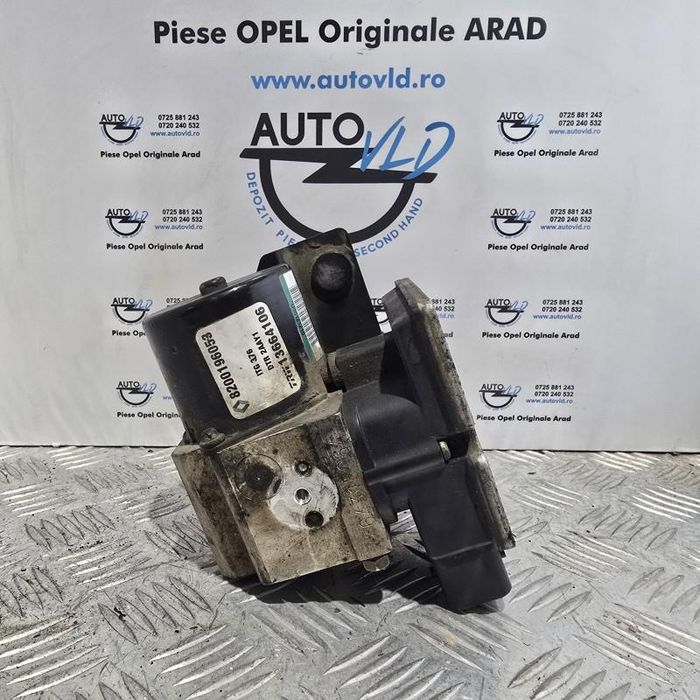 Pompa abs Renault Master 2.3 DCI