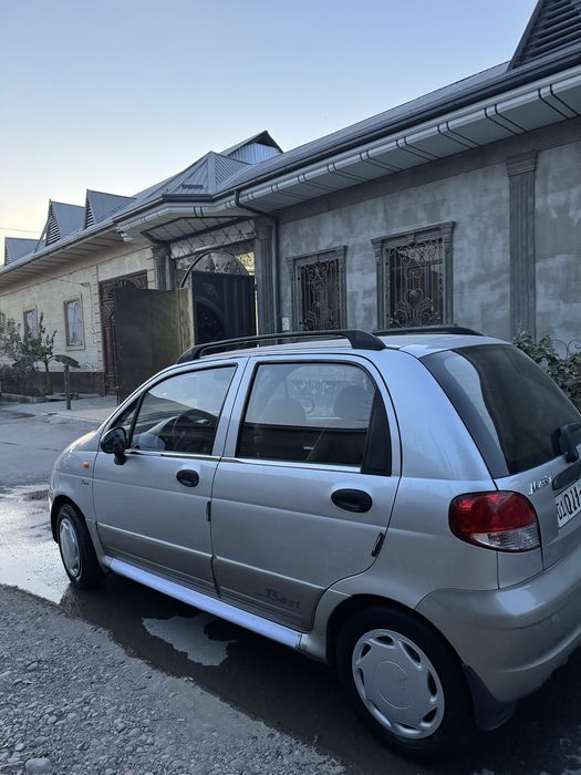 Matiz best 2014 metan bezrasxot