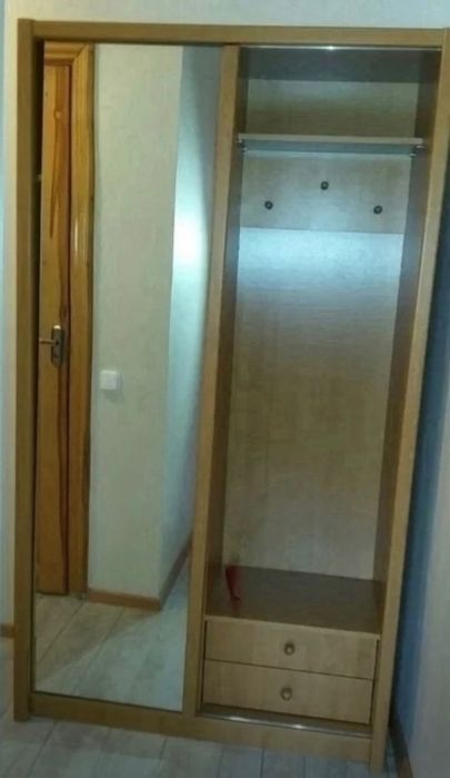 Сдам квартиру Торайгырова 59 2 комнатную