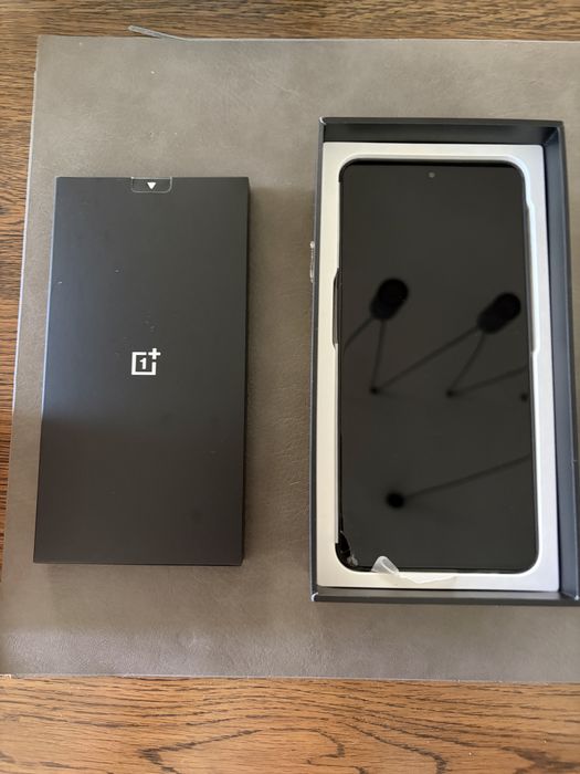 OnePlus Tempest Grey Nord 3 5G 16GB RAM 256GB