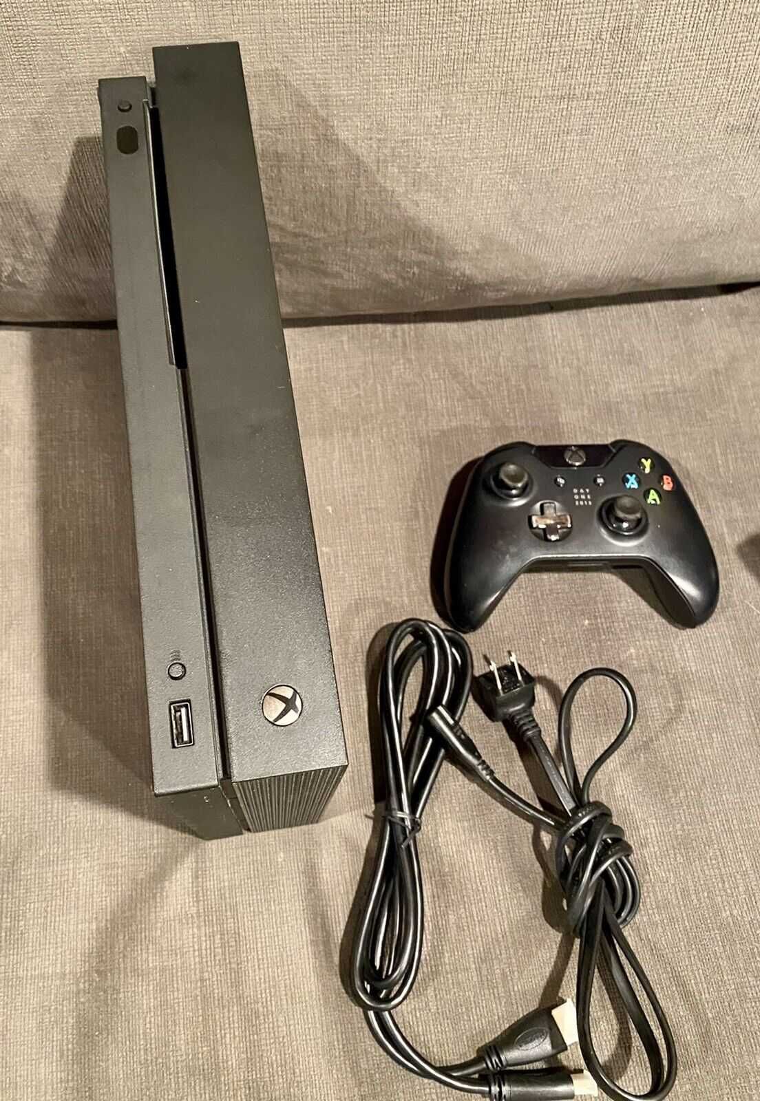 Xbox one X продам либо обмен на Series X