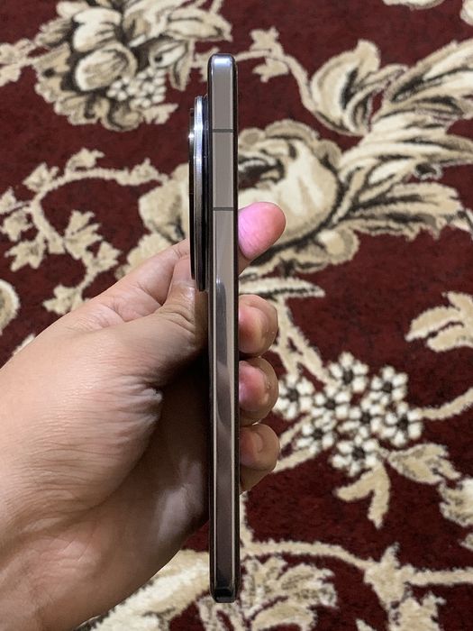 vivo X200 Pro | Opisaniya Oqi