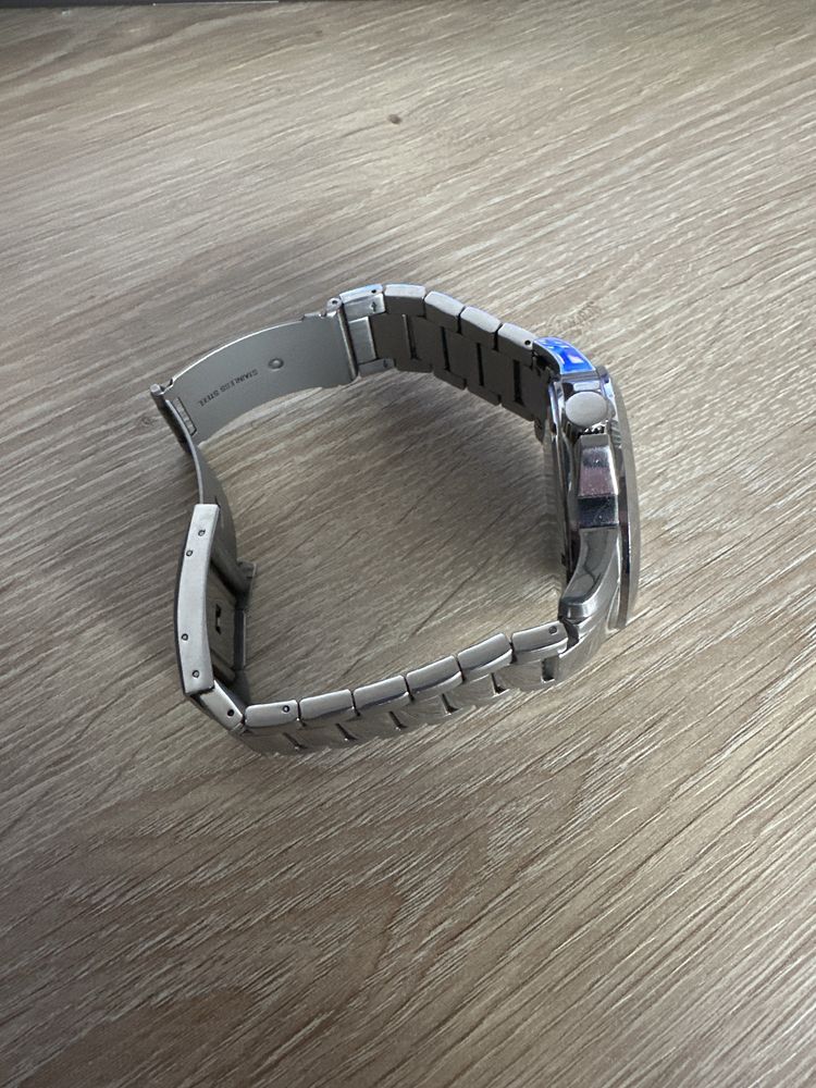 Ceas Fossil - stainless steel