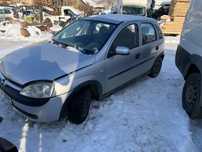 Piese opel corsa c motor 1.0 Z10XE benzina
