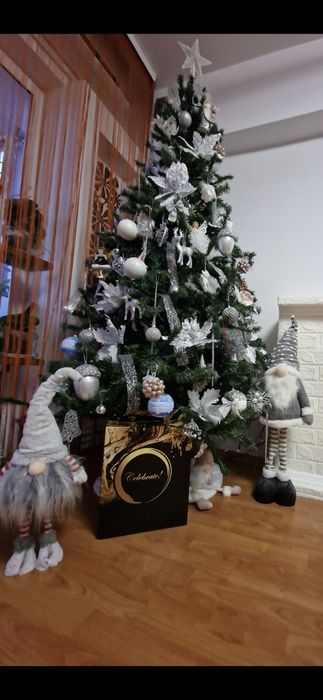 Brad artificial - 2.10 m