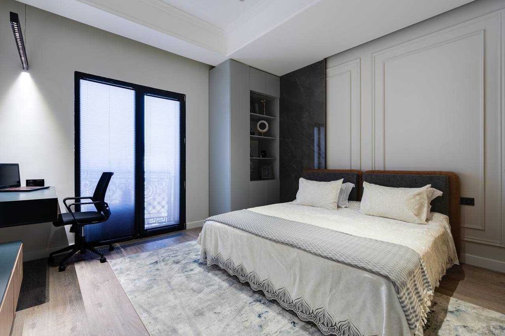 U Tower NRG с Видом на Tashkent City 2 комн + Арендатор 1300$ ID03