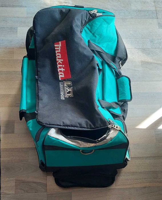 Geanta Textila Tip Troller Makita