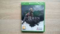 Joc The Raven Remastered Xbox One XBox 1