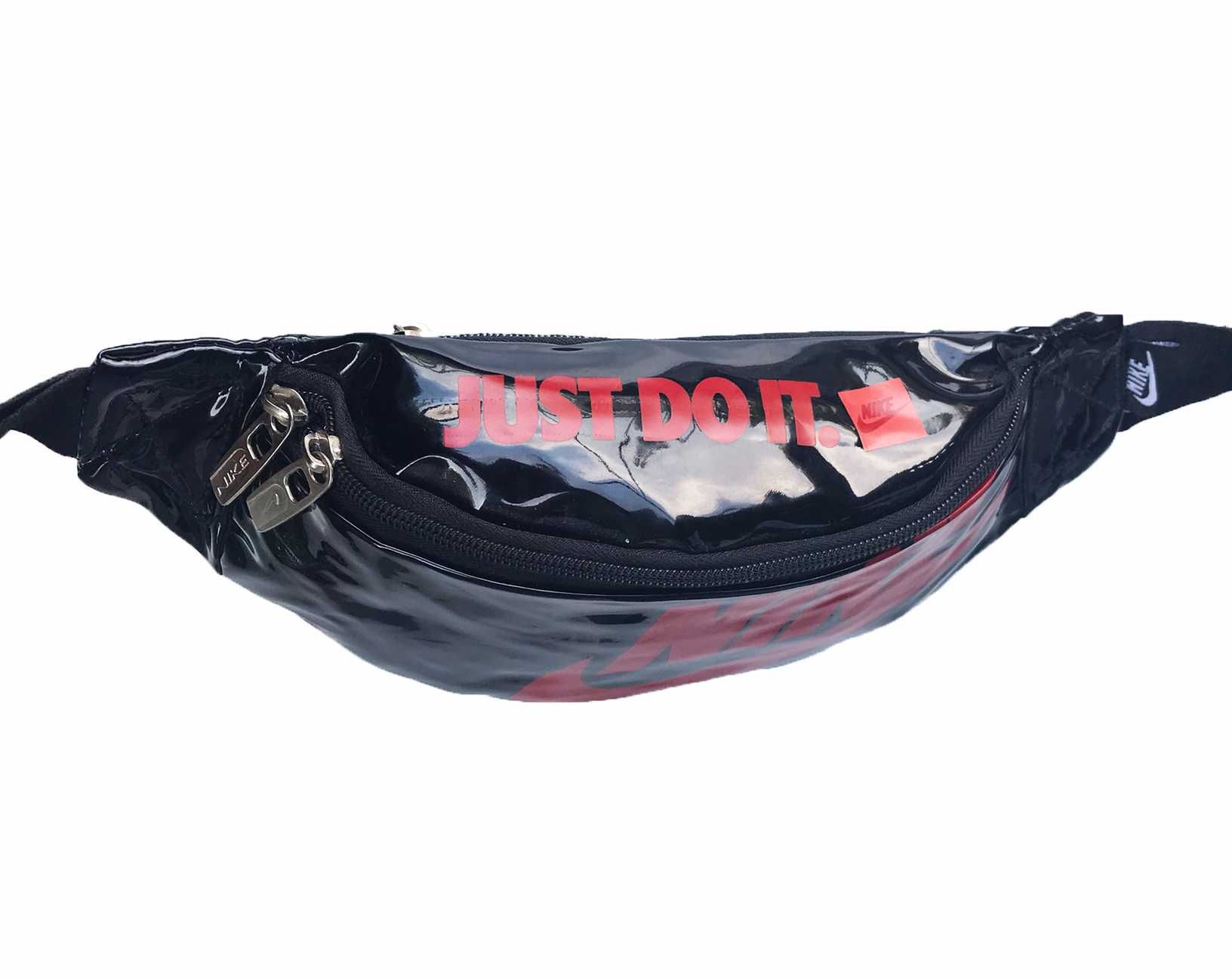 08 ПРОМО Nike Чанта Паласка Waist Bag Оригинална