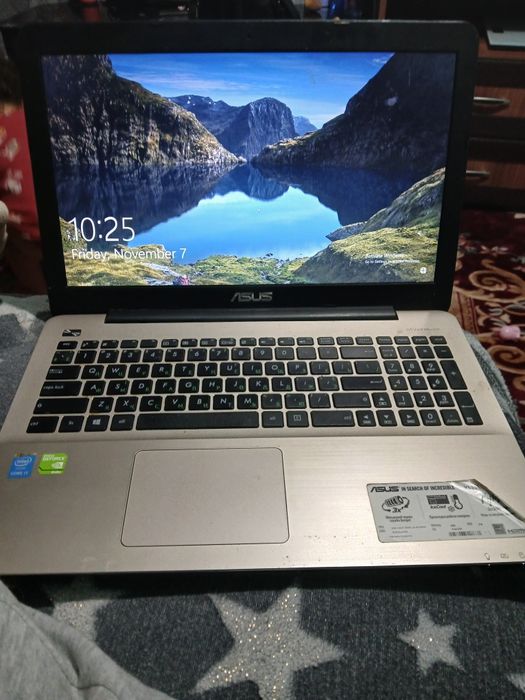 Asus in search the incredible