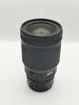 Obiectiv Nikon Z 50mm F/1.2 S ca nou