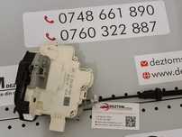 Incuietoare,Broasca usa vw passat b6,b7,cc,qashqai,megane 3,scenic 3