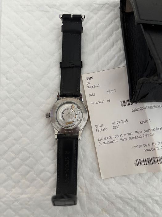 Ceas Elvetian Maurice Lacroix