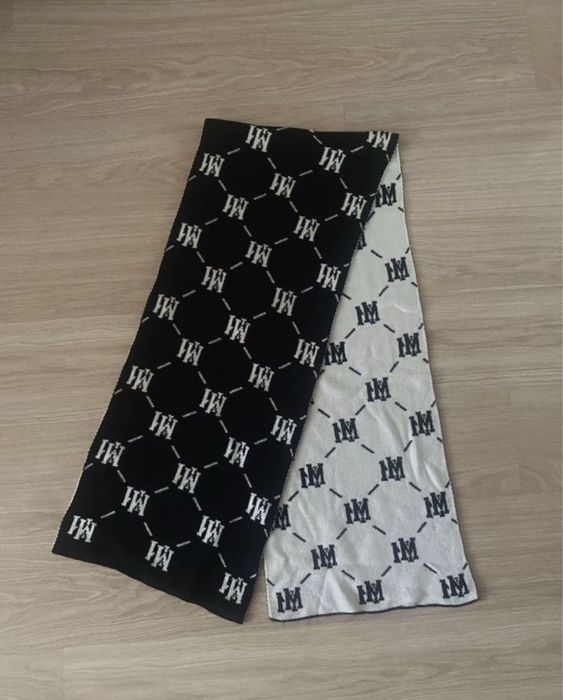 Шарф marcelo miracles