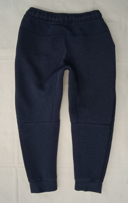 Nike Tech Fleece Sweatpants оригинално долнище ръст 137-147см Найк