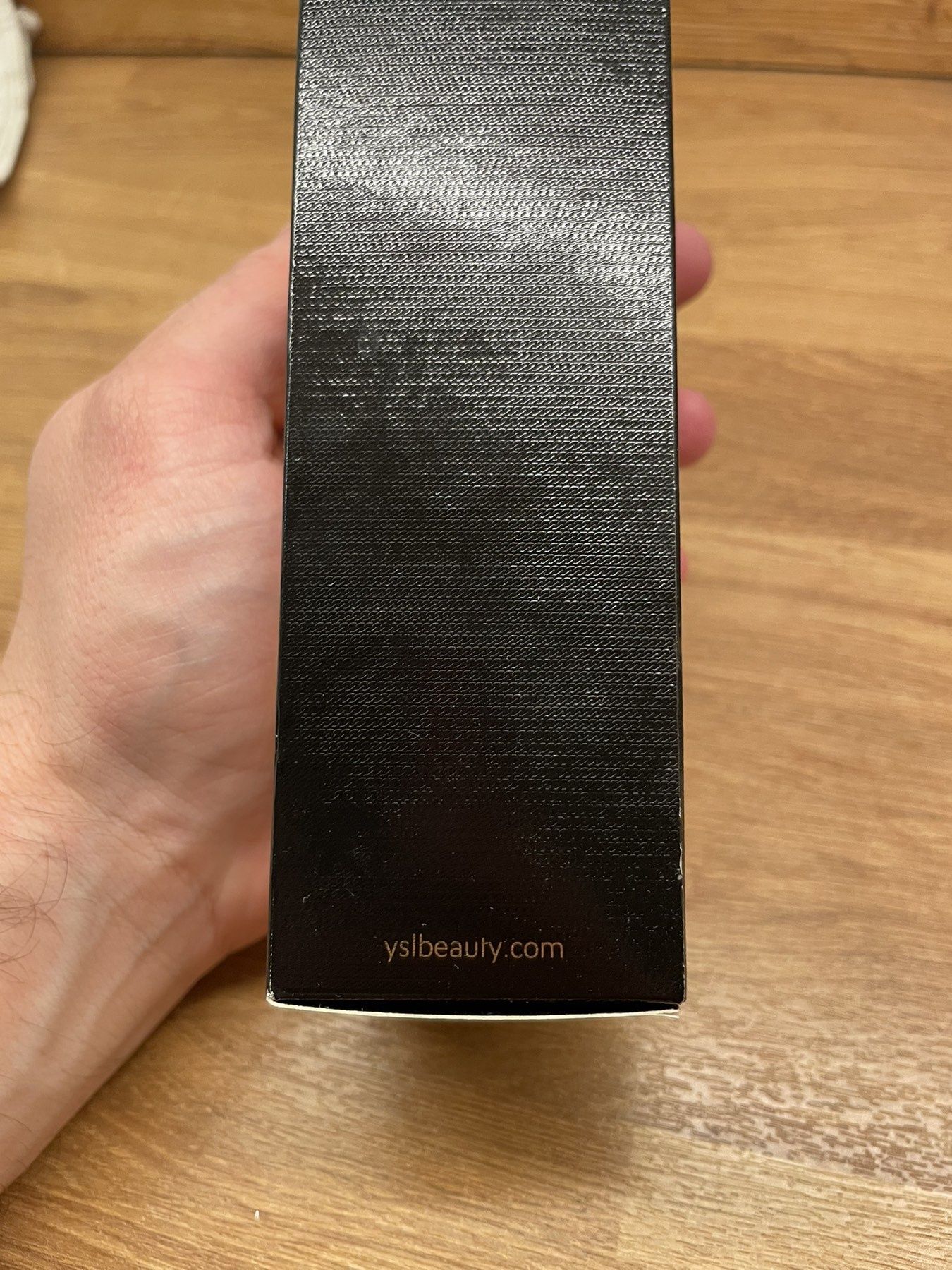 Libre L'Absolu Platine 90ml parfum