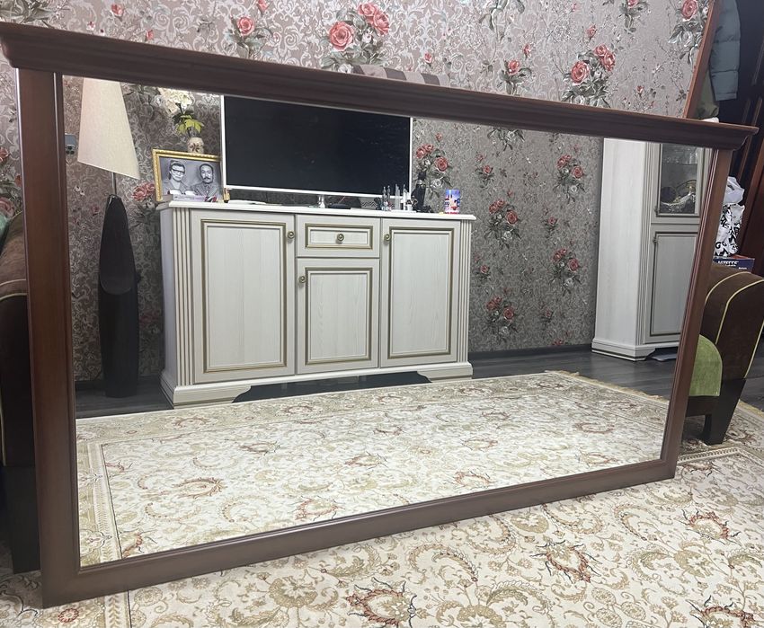 Продам новое зеркало