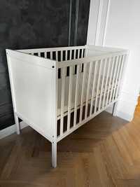 Кровать для малышей