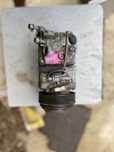 Compresor ac Bmw e60 facelift n47 2.0 diesel e90
