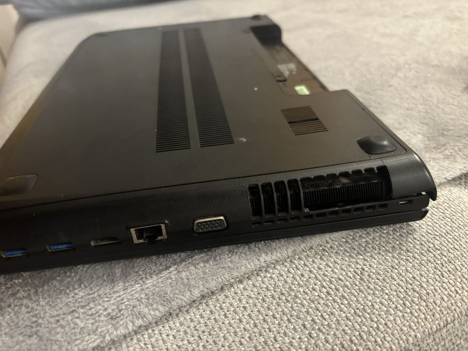 Laptop lenovo g500