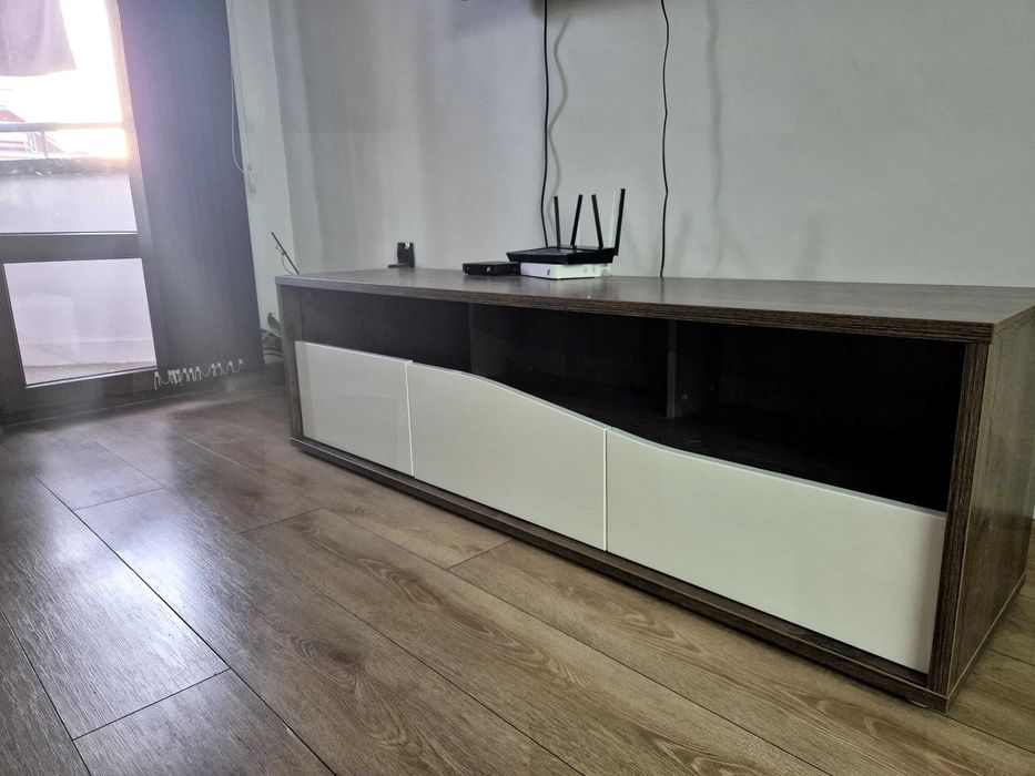 ТВ шкаф Пловдив Гагарин