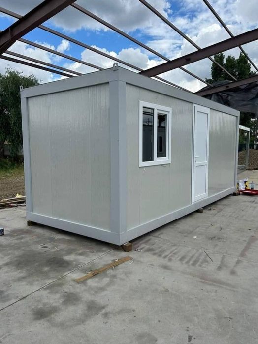 Vand containere modulare dif modele si dimensiuni