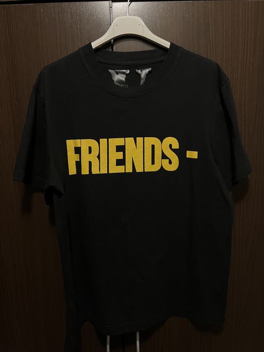 Tricou Vlone Friends