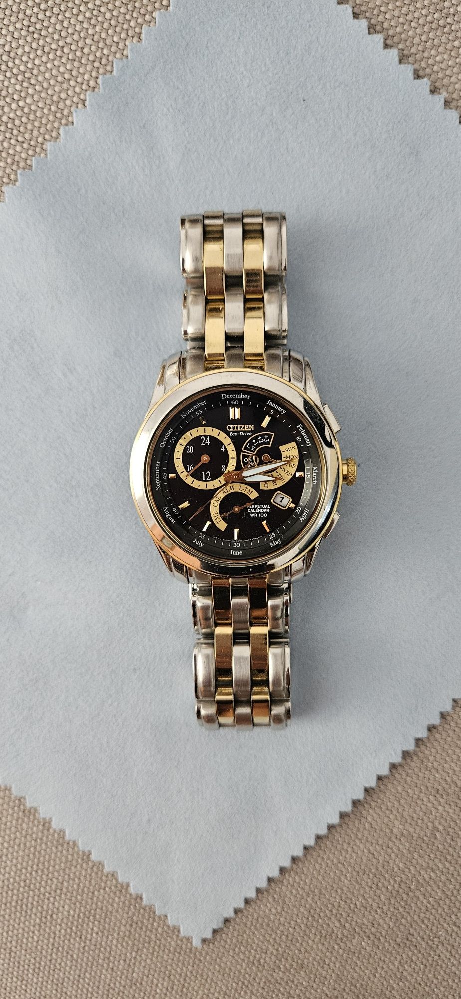 Ceas Citizen Eco-Drive