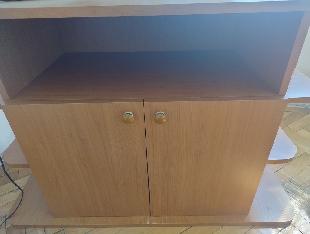 Comoda tv + 2 noptiere