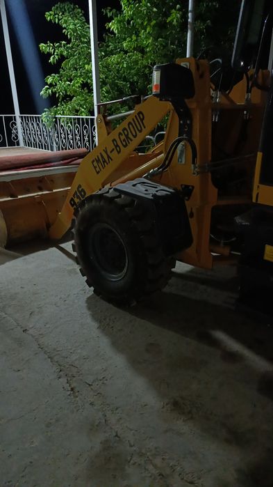 Lipxer mini 1 kub kafolati bilan