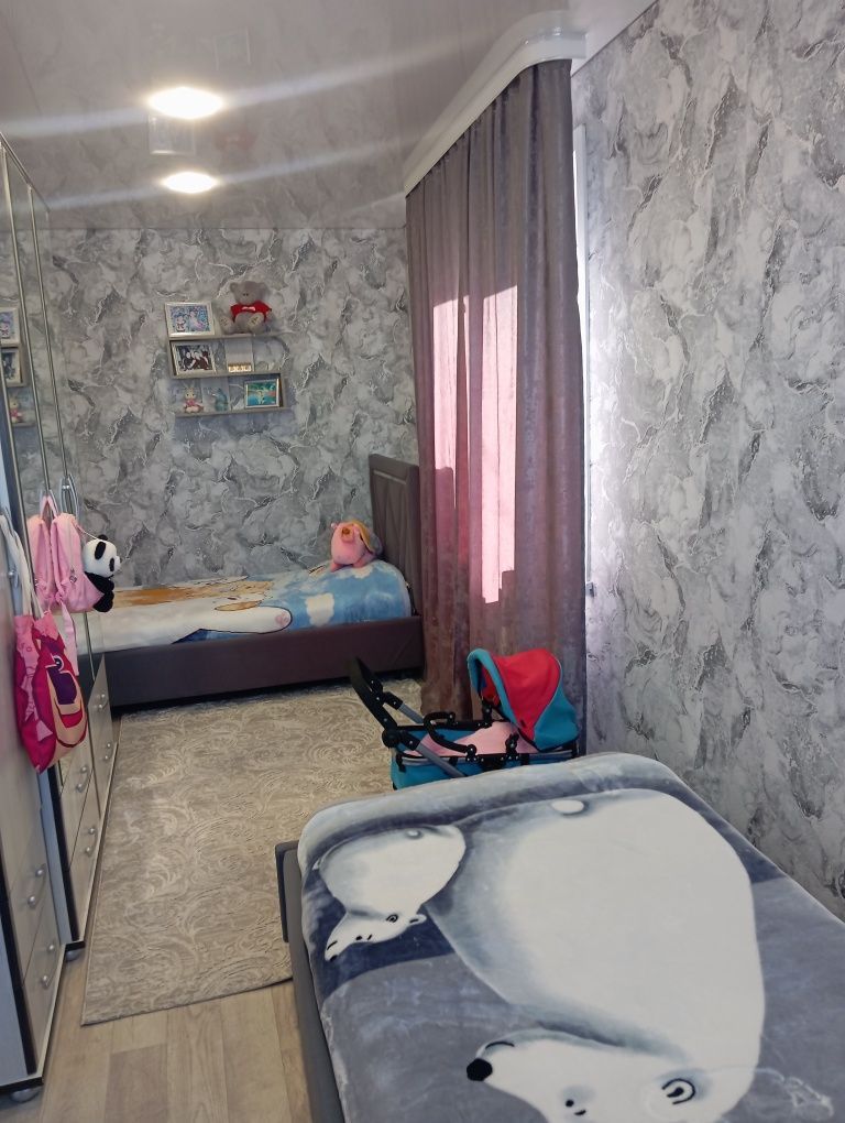 Продам квартиру 2 комнатную