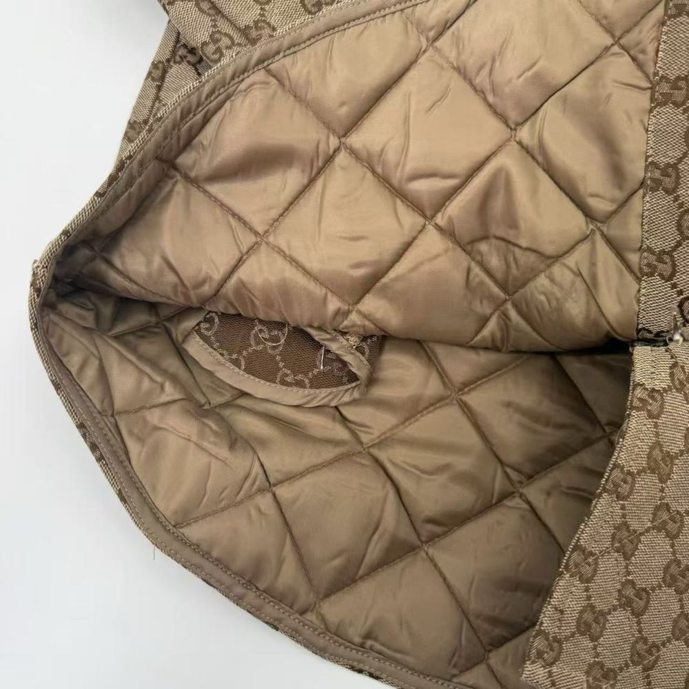 Jacheta Gucci tip camasa