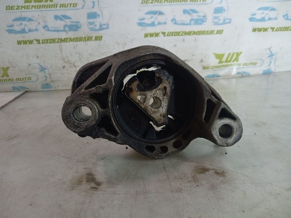 Suport motor 2.0 HDI AHR  9804890680 Peugeot 308 T9 [2013 - 2017] 2.0