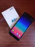 Samsung Galaxy A6+